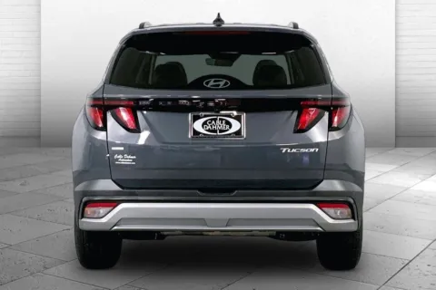 Another view of 2025 Hyundai Tucson SEL for sale in Independence, MO at Cable Dahmer Buick GMC of Independence