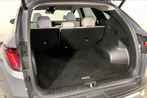 More photos of 2025 Hyundai Tucson SEL at Cable Dahmer Buick GMC of Independence, MO