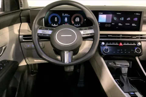 More photos of 2025 Hyundai Tucson SEL at Cable Dahmer Buick GMC of Independence, MO