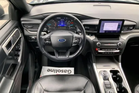 More photos of 2020 Ford Explorer XLT at Cable Dahmer Buick GMC of Independence, MO