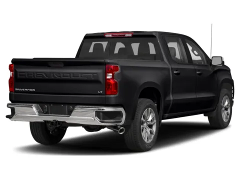 Photos of 2021 Chevrolet Silverado 1500 RST for sale in Independence, MO at Cable Dahmer Buick GMC of Independence