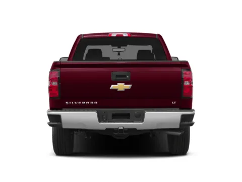 More photos of 2015 Chevrolet Silverado 1500 LT at Cable Dahmer Buick GMC of Independence, MO