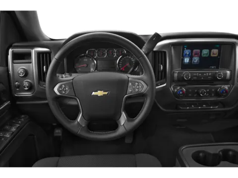 More photos of 2015 Chevrolet Silverado 1500 LT at Cable Dahmer Buick GMC of Independence, MO