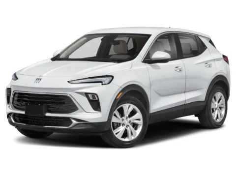 Gray 2025 Buick Encore GX Preferred for sale in Independence, MO