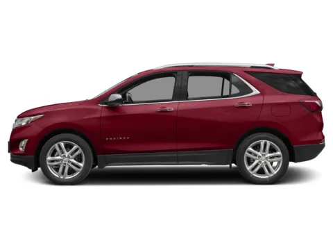 Another view of 2018 Chevrolet Equinox Premier for sale in Independence, MO at Cable Dahmer Buick GMC of Independence
