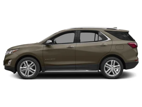 Another view of 2018 Chevrolet Equinox Premier for sale in Independence, MO at Cable Dahmer Buick GMC of Independence