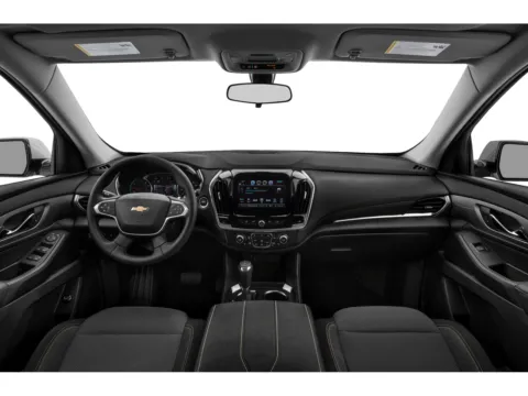 More photos of 2020 Chevrolet Traverse LT Cloth at Cable Dahmer Buick GMC of Independence, MO