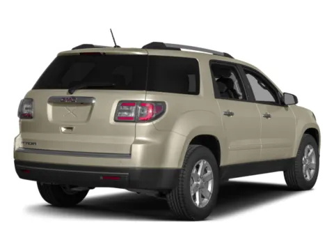 Photos of 2015 GMC Acadia SLE for sale in Independence, MO at Cable Dahmer Buick GMC of Independence