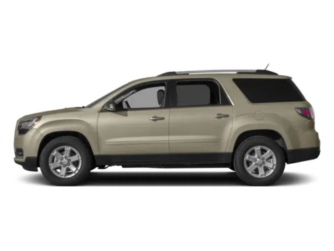 Another view of 2015 GMC Acadia SLE for sale in Independence, MO at Cable Dahmer Buick GMC of Independence