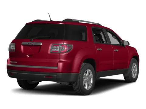 Photos of 2015 GMC Acadia SLE for sale in Independence, MO at Cable Dahmer Buick GMC of Independence