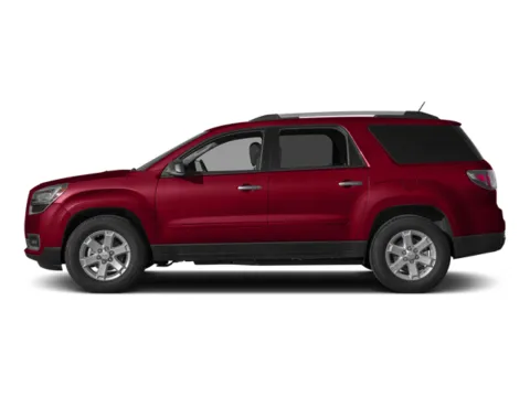 Another view of 2015 GMC Acadia SLE for sale in Independence, MO at Cable Dahmer Buick GMC of Independence