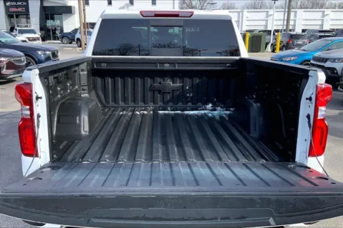 More photos of 2024 Chevrolet Silverado 1500 RST at Cable Dahmer Buick GMC of Independence, MO