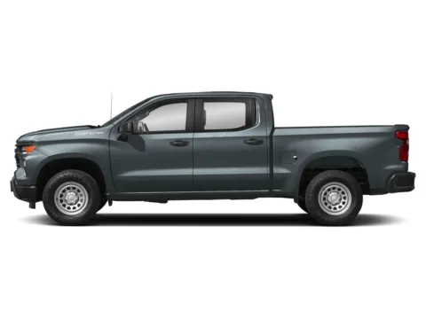 Another view of 2024 Chevrolet Silverado 1500 RST for sale in Independence, MO at Cable Dahmer Buick GMC of Independence