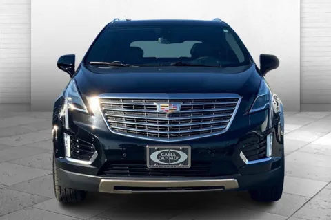 Photos of 2017 Cadillac XT5 Platinum AWD for sale in Independence, MO at Cable Dahmer Buick GMC of Independence