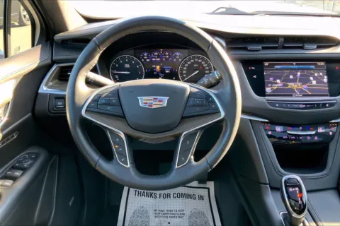 More photos of 2017 Cadillac XT5 Platinum AWD at Cable Dahmer Buick GMC of Independence, MO