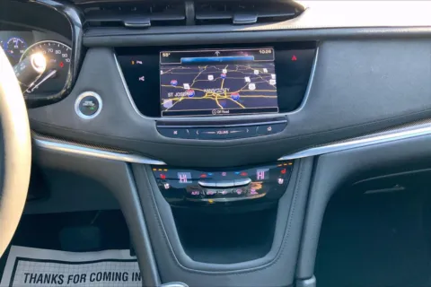 More photos of 2017 Cadillac XT5 Platinum AWD at Cable Dahmer Buick GMC of Independence, MO