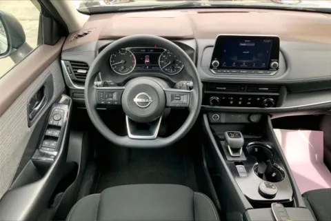 More photos of 2023 Nissan Rogue S at Cable Dahmer Buick GMC of Independence, MO