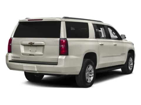 Photos of 2016 Chevrolet Suburban LT for sale in Independence, MO at Cable Dahmer Buick GMC of Independence