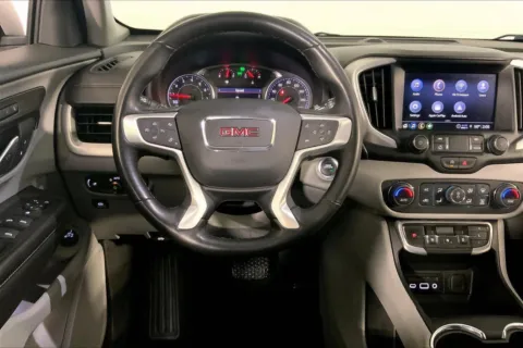 More photos of 2024 GMC Terrain SLT at Cable Dahmer Buick GMC of Independence, MO