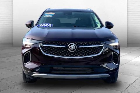 Photos of 2023 Buick Envision Avenir for sale in Independence, MO at Cable Dahmer Buick GMC of Independence