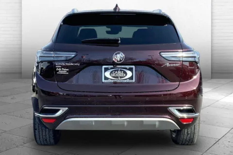 Another view of 2023 Buick Envision Avenir for sale in Independence, MO at Cable Dahmer Buick GMC of Independence