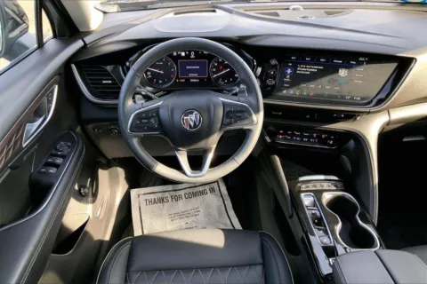 More photos of 2023 Buick Envision Avenir at Cable Dahmer Buick GMC of Independence, MO