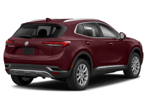 Photos of 2023 Buick Envision Avenir for sale in Independence, MO at Cable Dahmer Buick GMC of Independence