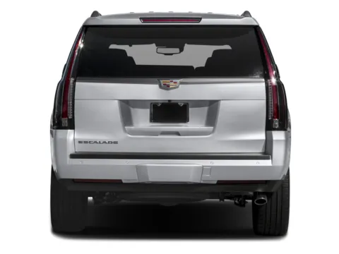 More photos of 2017 Cadillac Escalade Luxury at Cable Dahmer Buick GMC of Independence, MO