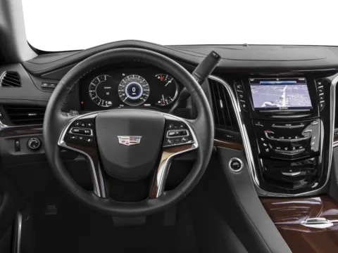 More photos of 2017 Cadillac Escalade Luxury at Cable Dahmer Buick GMC of Independence, MO