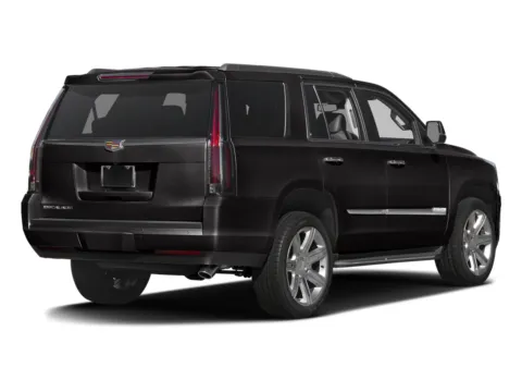 Photos of 2017 Cadillac Escalade Luxury for sale in Independence, MO at Cable Dahmer Buick GMC of Independence