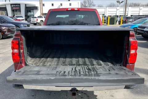 More photos of 2015 Chevrolet Silverado 1500 LT at Cable Dahmer Buick GMC of Independence, MO