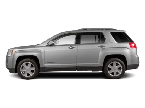 Another view of 2010 GMC Terrain SLE-2 for sale in Independence, MO at Cable Dahmer Buick GMC of Independence