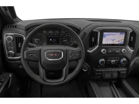 More photos of 2021 GMC Sierra 1500 AT4 at Cable Dahmer Buick GMC of Independence, MO