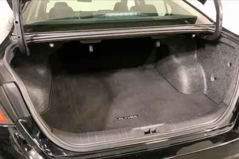 More photos of 2025 Nissan Altima SV at Cable Dahmer Buick GMC of Independence, MO