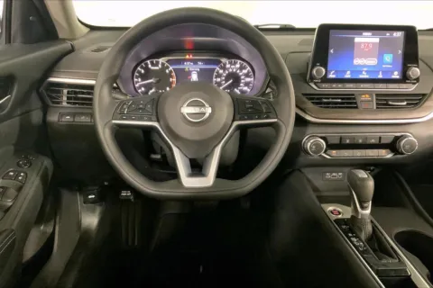 More photos of 2025 Nissan Altima SV at Cable Dahmer Buick GMC of Independence, MO