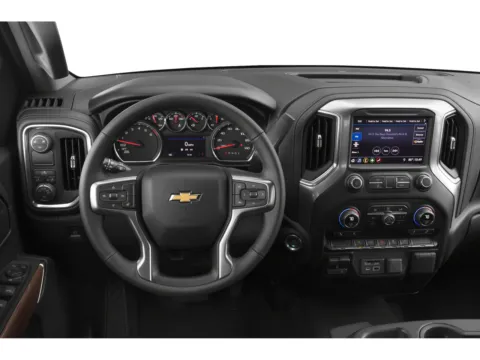 More photos of 2022 Chevrolet Silverado 1500 LTD RST at Cable Dahmer Buick GMC of Independence, MO