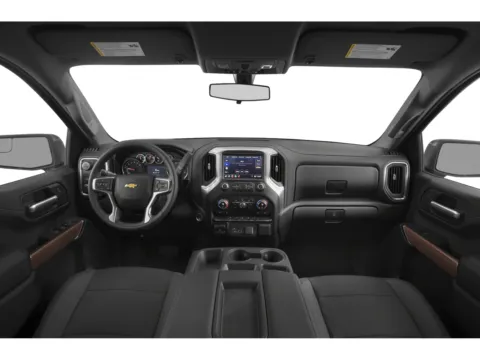 More photos of 2022 Chevrolet Silverado 1500 LTD RST at Cable Dahmer Buick GMC of Independence, MO
