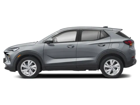 Another view of 2025 Buick Encore GX Preferred for sale in Independence, MO at Cable Dahmer Buick GMC of Independence