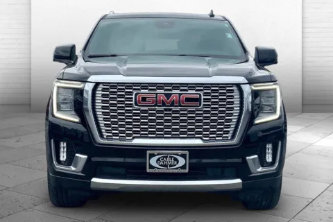 Photos of 2023 GMC Yukon XL Denali for sale in Independence, MO at Cable Dahmer Buick GMC of Independence