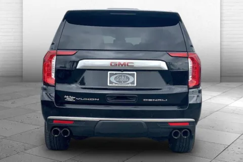 Another view of 2023 GMC Yukon XL Denali for sale in Independence, MO at Cable Dahmer Buick GMC of Independence