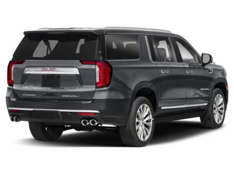 Photos of 2023 GMC Yukon XL Denali for sale in Independence, MO at Cable Dahmer Buick GMC of Independence
