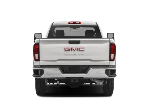 More photos of 2022 GMC Sierra 2500 HD Pro at Cable Dahmer Buick GMC of Independence, MO