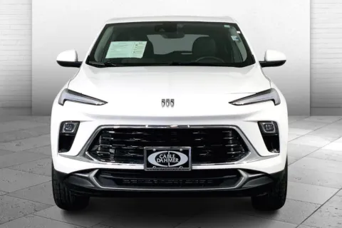 Photos of 2025 Buick Encore GX Preferred for sale in Independence, MO at Cable Dahmer Buick GMC of Independence