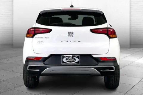 Another view of 2025 Buick Encore GX Preferred for sale in Independence, MO at Cable Dahmer Buick GMC of Independence