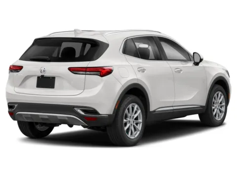 Photos of 2023 Buick Envision Essence for sale in Independence, MO at Cable Dahmer Buick GMC of Independence