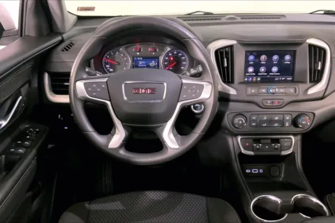 More photos of 2024 GMC Terrain SLE at Cable Dahmer Buick GMC of Independence, MO