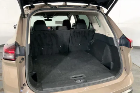 More photos of 2025 Nissan Rogue SV at Cable Dahmer Buick GMC of Independence, MO