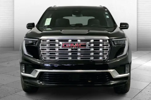 Photos of 2025 GMC Acadia Denali for sale in Independence, MO at Cable Dahmer Buick GMC of Independence