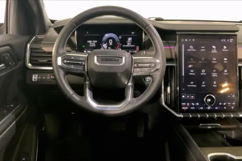 More photos of 2025 GMC Acadia Denali at Cable Dahmer Buick GMC of Independence, MO