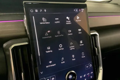 More photos of 2025 GMC Acadia Denali at Cable Dahmer Buick GMC of Independence, MO